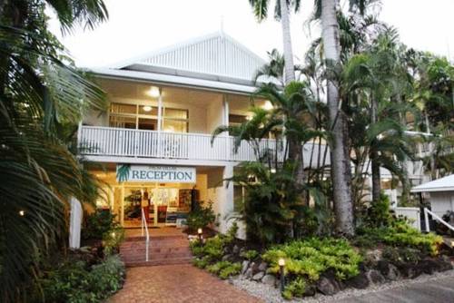 Port Douglas Australien Last-Minute-Rabattcode Booking.com