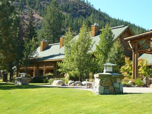 Mazama (Washington) Verenigde Staten Laatste minuut Kortingscode Booking.com
