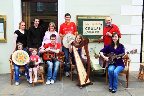 Lisdoonvarna Ireland Last Minute Discount Code Booking.com