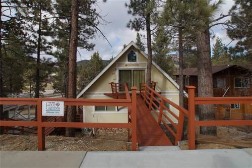 Big Bear City Verenigde Staten Laatste minuut Kortingscode Booking.com