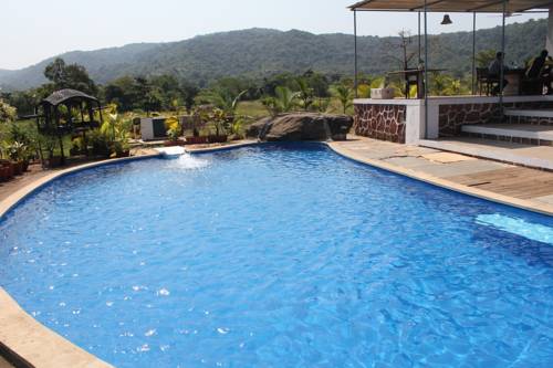 Alibaug India Last Minute Discount Code Booking.com