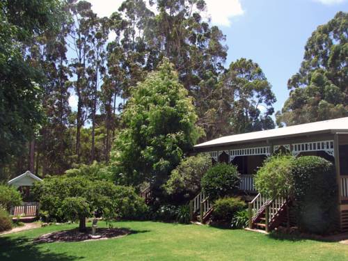 Margaret River Australia Last Minute Discount Code Booking.com