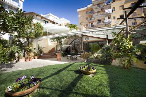 Sorrento Italy Last Minute Discount Code Booking.com