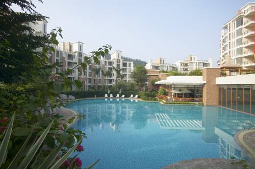 Guangzhou China Last Minute Discount Code Booking.com