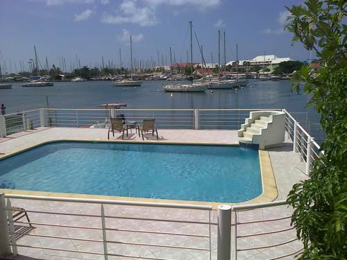 Marigot Sankt Martin Last-Minute-Rabattcode Booking.com