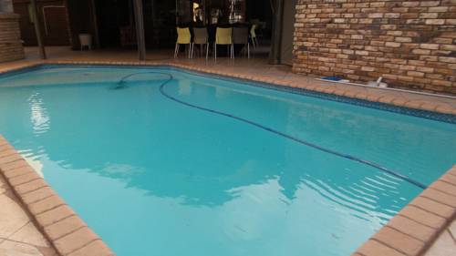 Kimberley Südafrika Last-Minute-Rabattcode Booking.com