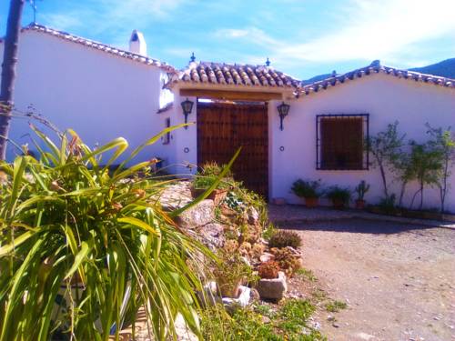 Castillo de Locubin Spanien Last-Minute-Rabattcode Booking.com