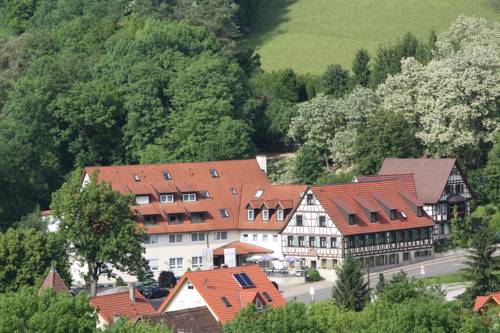 Cröffelbach / Schwäbisch Hall / Wolpertshausen, Croffelbach Allemagne Code de réduction de dernière minute Booking.com