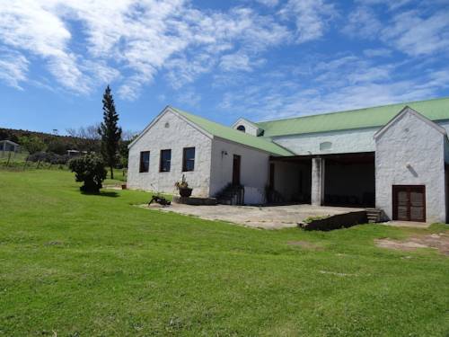 Sir Lowry Pass Südafrika Last-Minute-Rabattcode Booking.com