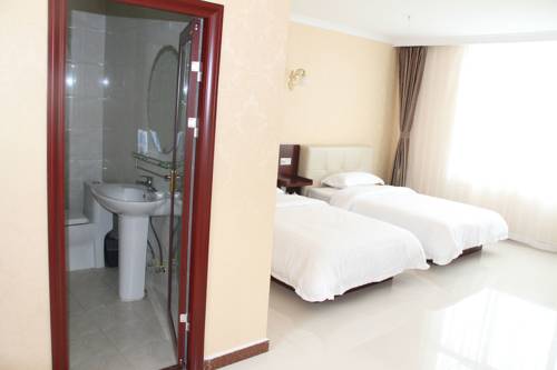 Shijiazhuang China Last Minute Discount Code Booking.com