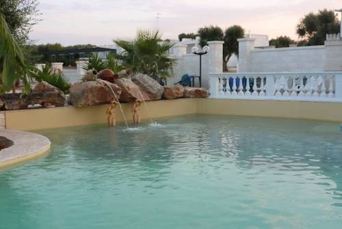 Carovigno Italy Last Minute Discount Code Booking.com