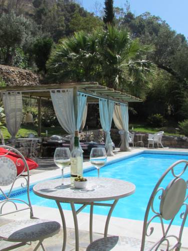 Órgiva Spanien Last-Minute-Rabattcode Booking.com