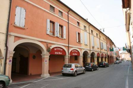 Pieve di Cento Italien Last-Minute-Rabattcode Booking.com