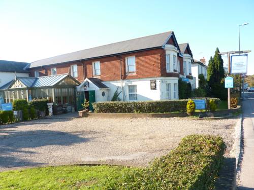 Arundel United Kingdom Last Minute Discount Code Booking.com