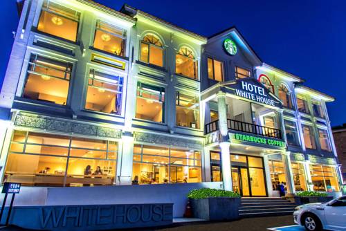 Jeju Südkorea Last-Minute-Rabattcode Booking.com