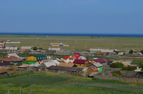 Bol'shoye Goloustnoye Russland Last-Minute-Rabattcode Booking.com