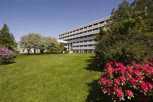 Haugesund Norwegen Last-Minute-Rabattcode Booking.com