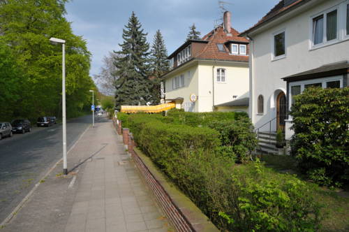 Hannover Duitsland Laatste minuut Kortingscode Booking.com