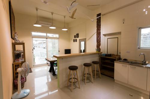 Taitung City Taiwan Last Minute Discount Code Booking.com