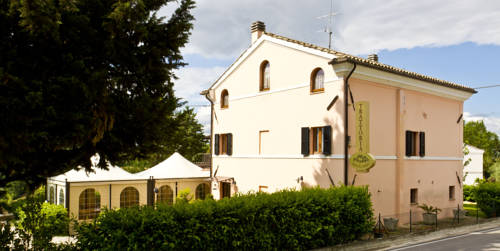 Mogliano Italien Last-Minute-Rabattcode Booking.com