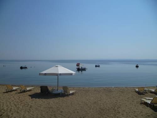 Gerakini Grèce Code de réduction de dernière minute Booking.com