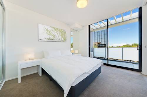 Chatswood Australia Último Minuto Código de Descuento Booking.com