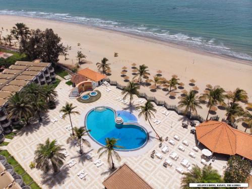 Banjul City Gambia Last Minute Discount Code Agoda.com