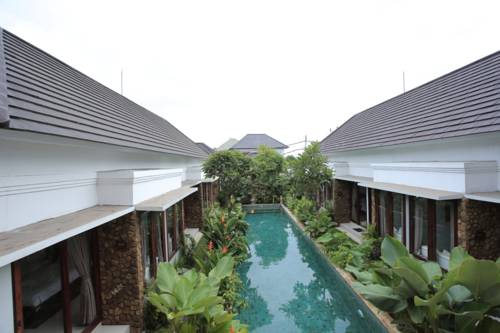 Kerobokan Indonesien Last-Minute-Rabattcode Booking.com