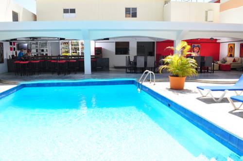 Sosúa Dominican Republic Last Minute Discount Code Booking.com
