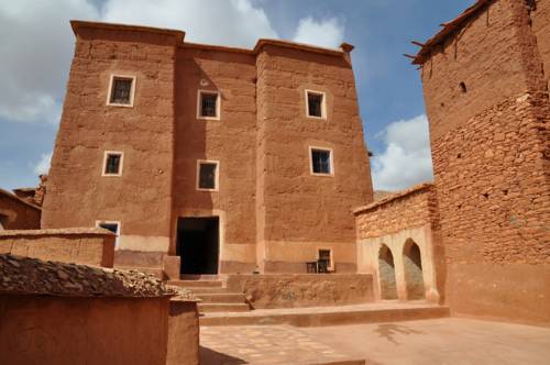 Telouet Morocco Last Minute Discount Code Booking.com