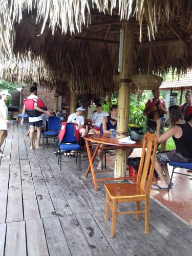 Phong Nha Viet Nam Last Minute Discount Code Booking.com