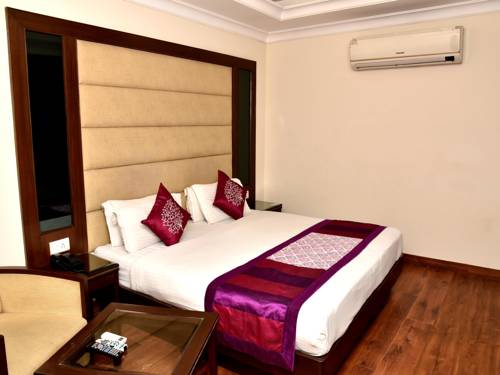 Chandīgarh Inde Code de réduction de dernière minute Booking.com