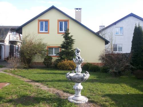 Brest Weißrussland Last-Minute-Rabattcode Booking.com