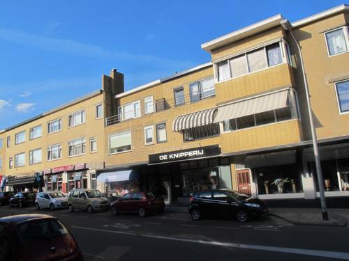 Katwijk aan Zee Niederlande Last-Minute-Rabattcode Booking.com
