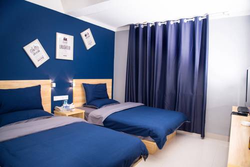 Nanning China Last Minute Discount Code Booking.com