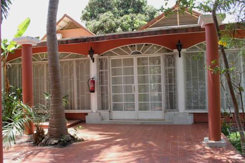 Banjul Gambia Last Minute Discount Code Booking.com