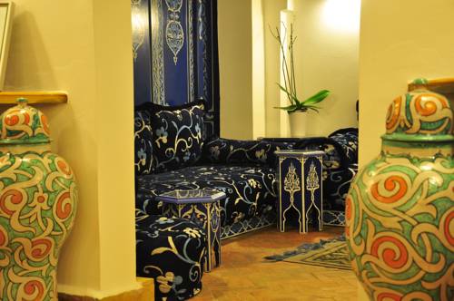 Asilah Marokko Last-Minute-Rabattcode Booking.com