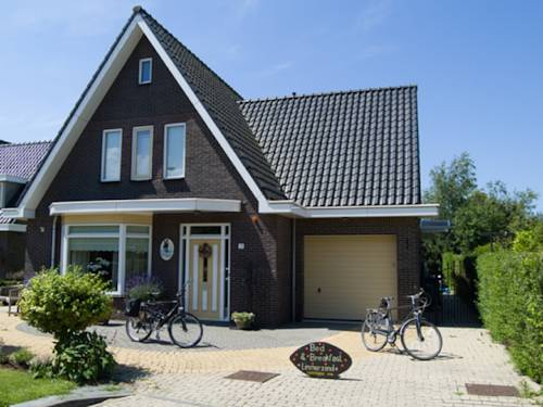 Limmen Nederland Laatste minuut Kortingscode Booking.com
