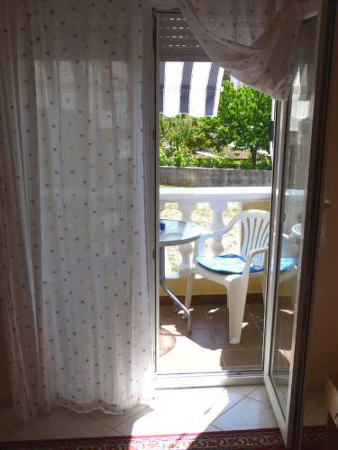Zadar-Diklo Kroatien Last-Minute-Rabattcode Booking.com
