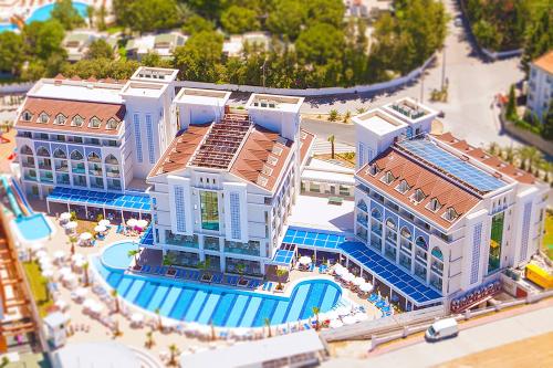 Manavgat Turkey Last Minute Discount Code Agoda.com