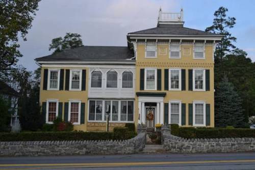 Lancaster (Pennsylvania) Vereinigte Staaten Last-Minute-Rabattcode Booking.com