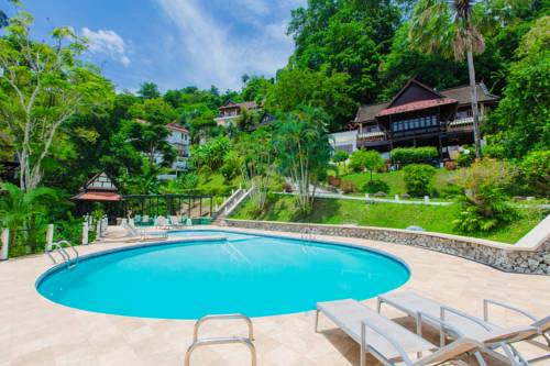 Patong Beach Thailand Last Minute Discount Code Booking.com