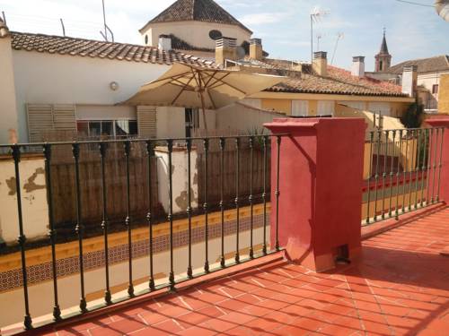 Sevilla Spain Last Minute Discount Code Booking.com
