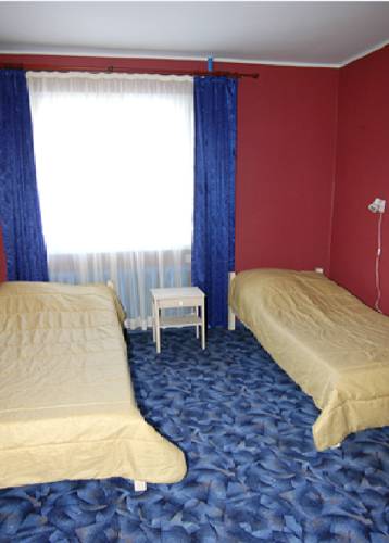 Tartu Estonia Last Minute Discount Code Booking.com