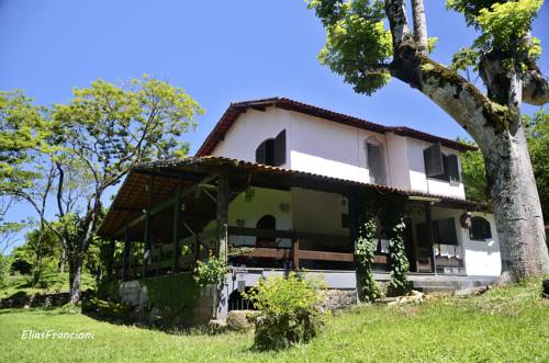 Cachoeiras de Macacu (Rio de Janeiro) Brasilien Last-Minute-Rabattcode Booking.com