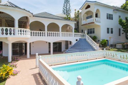Montego Bay Jamaica Last Minute Discount Code Booking.com