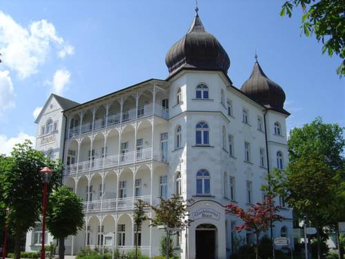 Binz (Ostseebad) Germany Last Minute Discount Code Booking.com