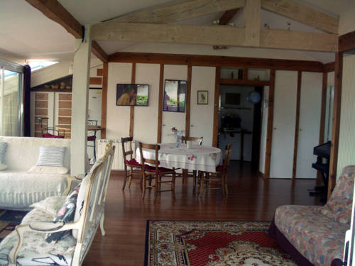 Capbreton Frankreich Last-Minute-Rabattcode Booking.com