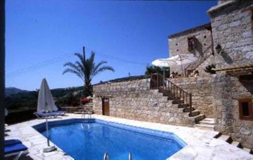 Goudhi Cyprus Laatste minuut Kortingscode Booking.com