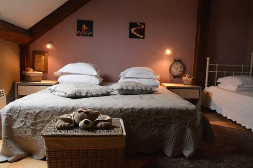 Rochefort Belgien Last-Minute-Rabattcode Booking.com
